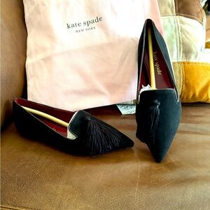 Kate Spade loafers
